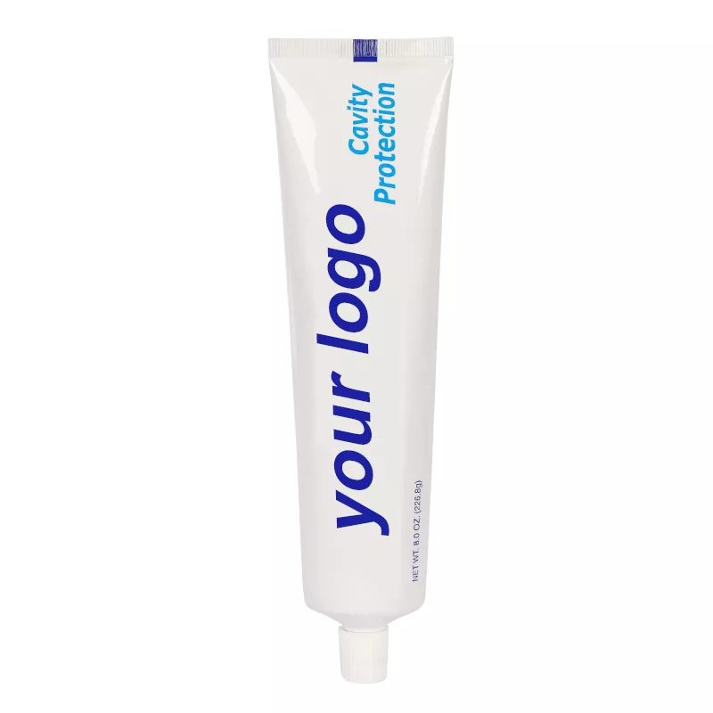 Pasta de dientes protectora de caries para adultos