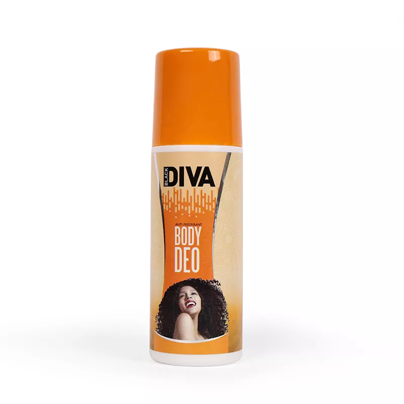 Desodorante roll-on para iluminar la piel